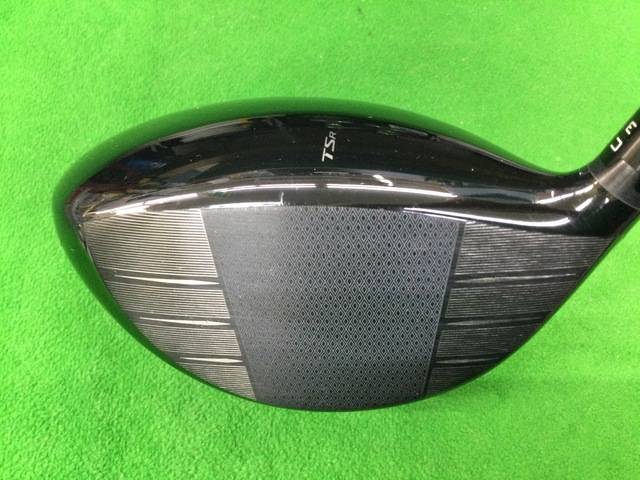 Titleist ドライバー TSR3  9°