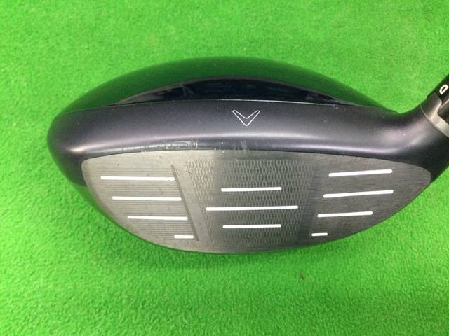 Callaway フェアウェイウッド PARADYM #3HL(16.5°)