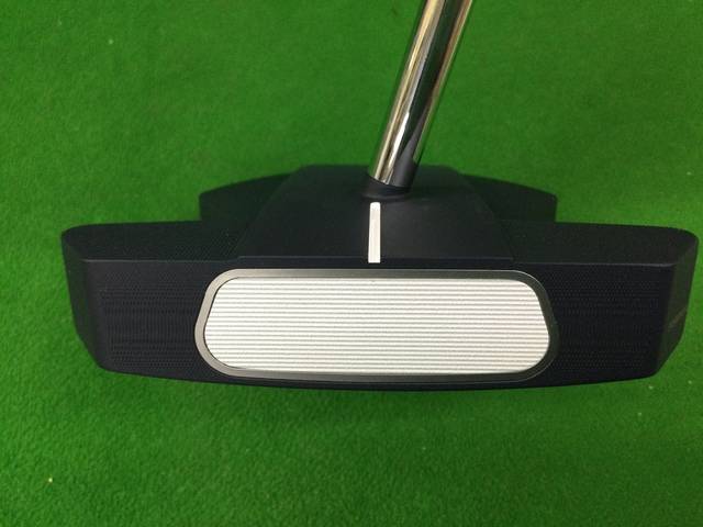 ODYSSEY パター Ai-ONE Square 2 Square MAX 1