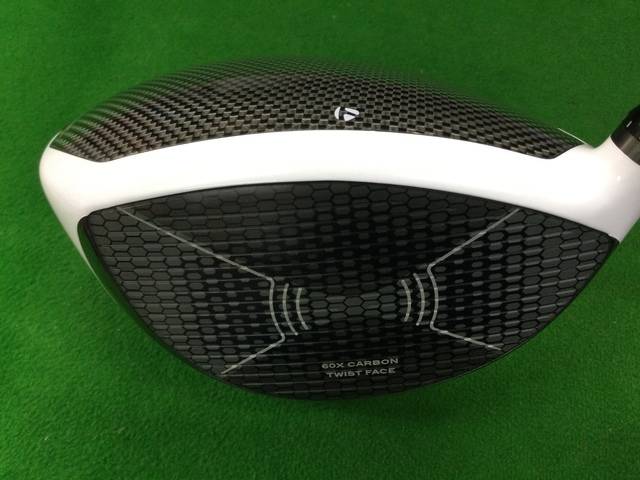 TaylorMade ドライバー STEALTH GLOIRE+  9.5°