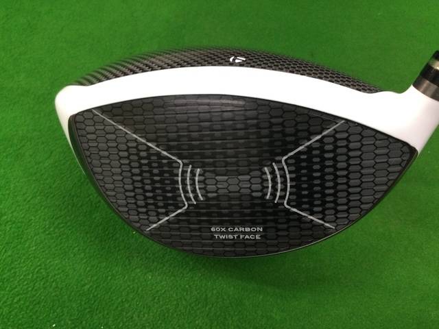 TaylorMade ドライバー STEALTH GLOIRE 9.5°