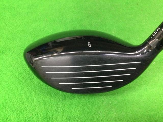 Titleist フェアウェイウッド GT2 15°