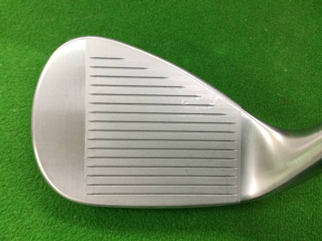Titleist ウェッジ Vokey SM10 ツアークローム 48°-10F