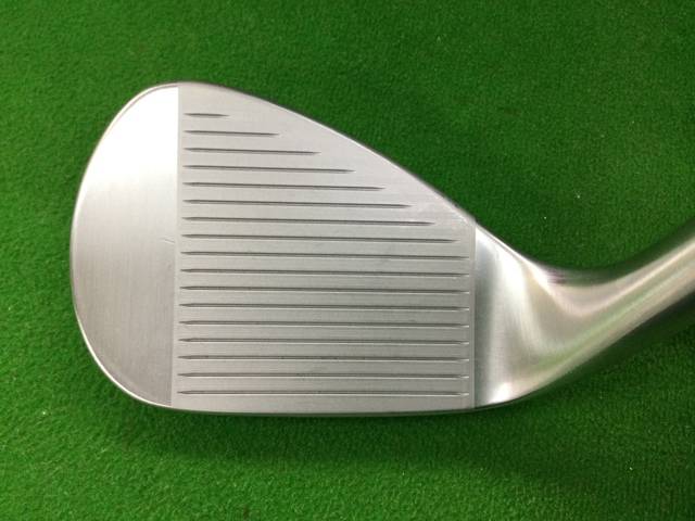 Titleist ウェッジ Vokey SM10 ツアークローム 52°-12F