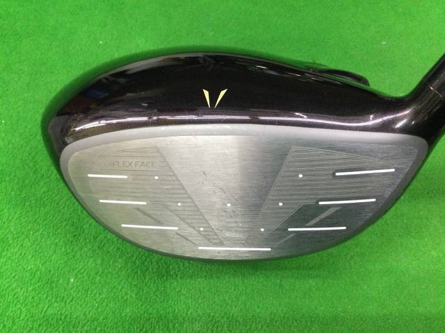 DUNLOP ドライバー XXIO (2024) レッド 10.5°