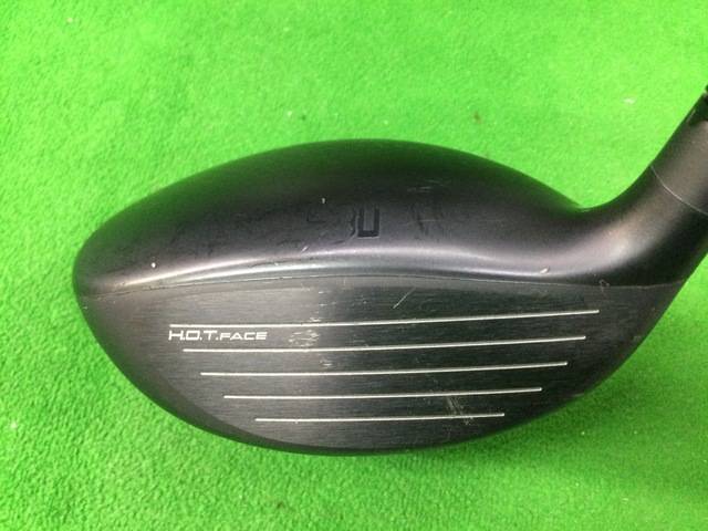 cobra フェアウェイウッド DARKSPEED MAX #5(18.5°)