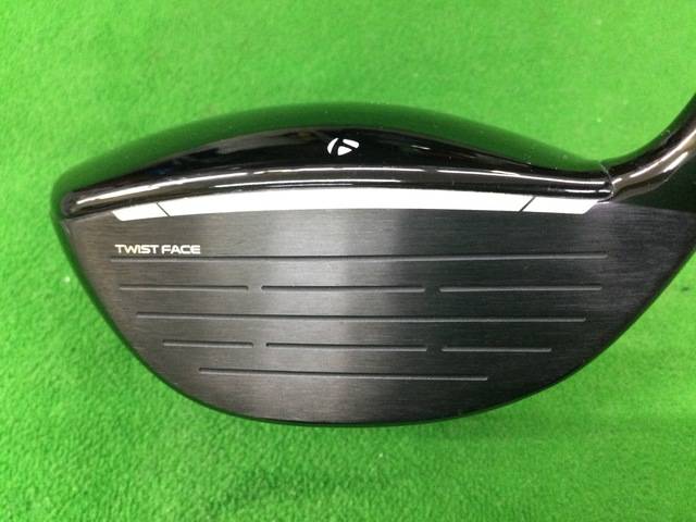 TaylorMade フェアウェイウッド Qi10 #5(18°)