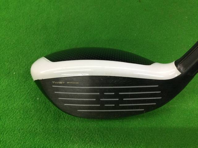 TaylorMade ユーティリティ SIM2 MAX #4(22°)