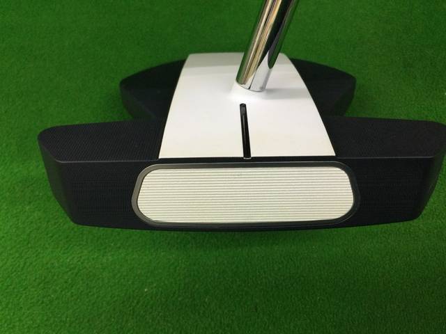 ODYSSEY パター Ai-ONE Square 2 Square MAX STRIPE