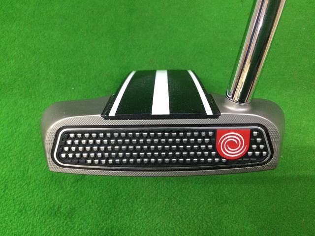 ODYSSEY パター MICROHINGE (2024) MARXMAN FANG