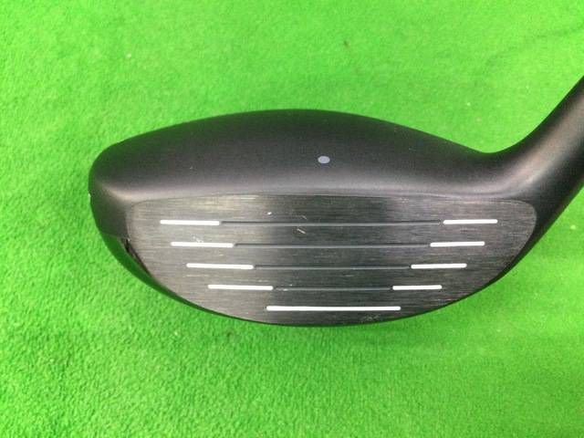 PING フェアウェイウッド G430 MAX #7(21°)