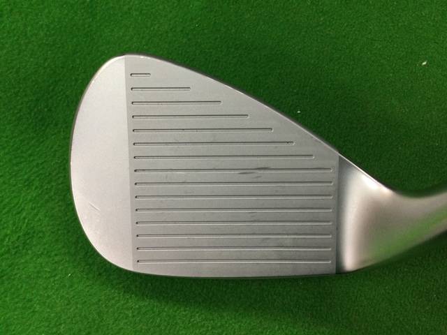 Mizuno ウェッジ S23 ホワイトサテンブラッシュ 48°-10° S-GRIND