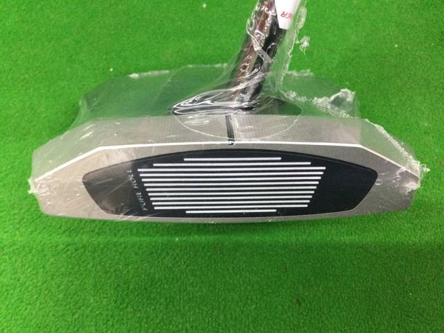 TaylorMade パター SPIDER ZT