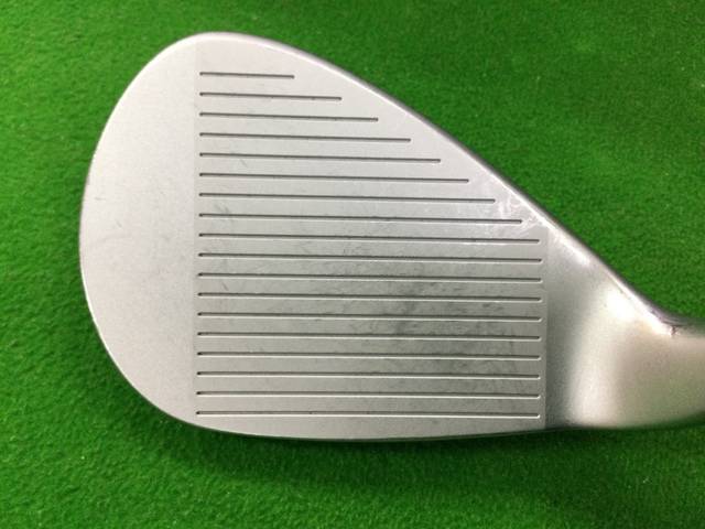 Kasco ウェッジ DOLPHIN WEDGE DW-125G 52°