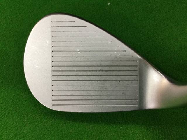 Kasco ウェッジ DOLPHIN WEDGE DW-125G 58°