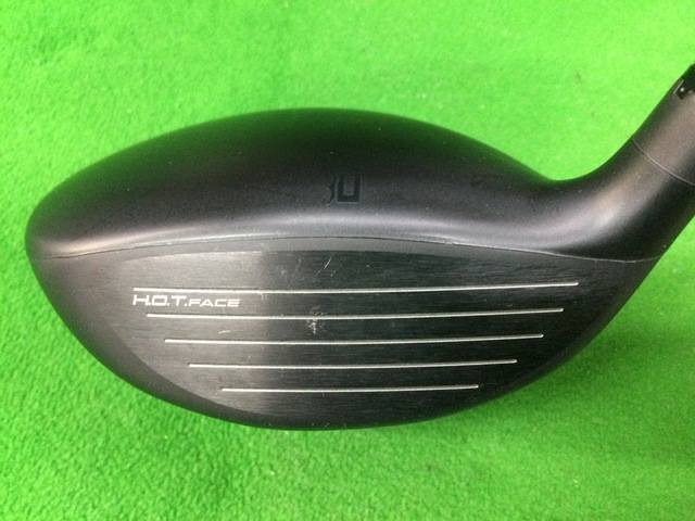 cobra フェアウェイウッド DARKSPEED MAX #5(18.5°)