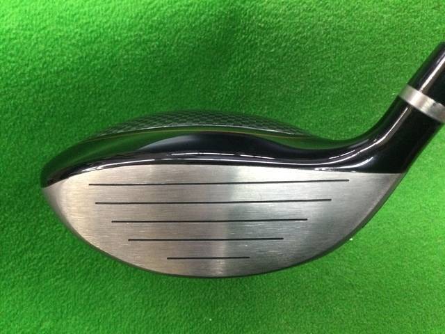 YAMAHA フェアウェイウッド RMX VD #7(21°)