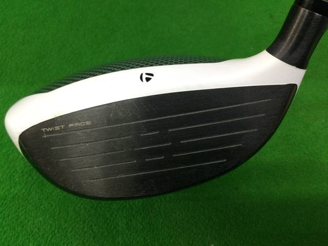 TaylorMade フェアウェイウッド SIM GLOIRE #5(18°)