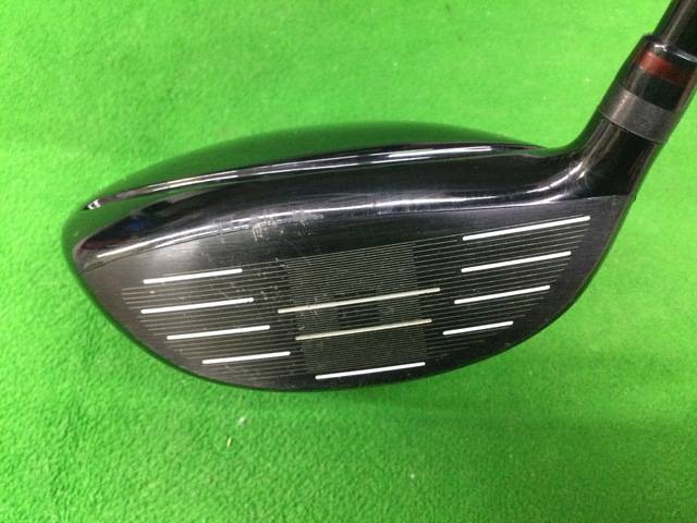 GLOBERIDE フェアウェイウッド ONOFF FAIRWAY ARMS AKA (2022) #3(15°)