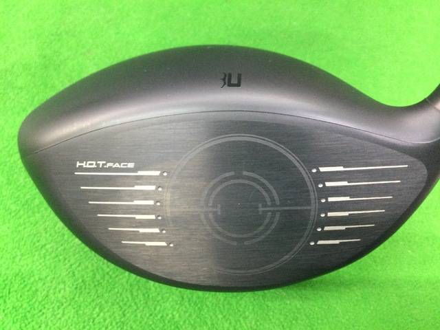 cobra ドライバー DARKSPEED LS  9°