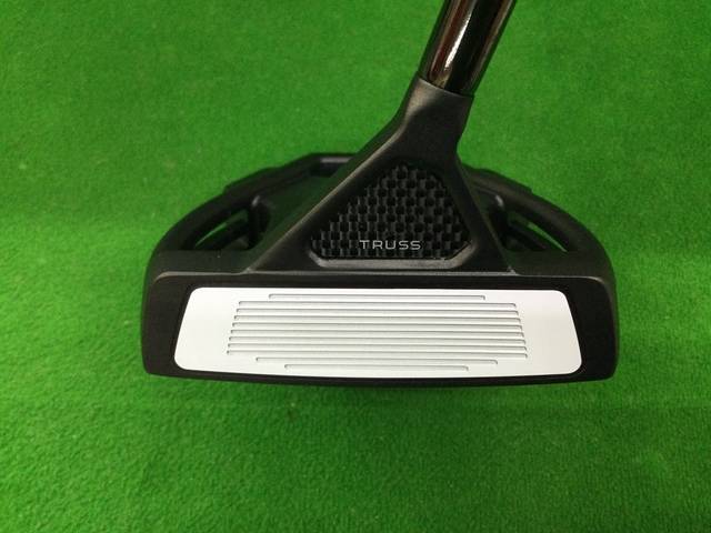 TaylorMade パター SPIDER TOUR X (2024) TRUSS TM2 トラスセンター