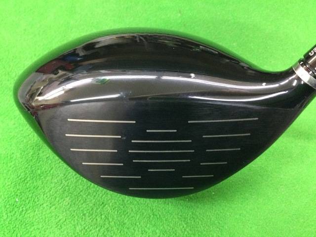 YAMAHA ドライバー RMX VD/R 10.5°