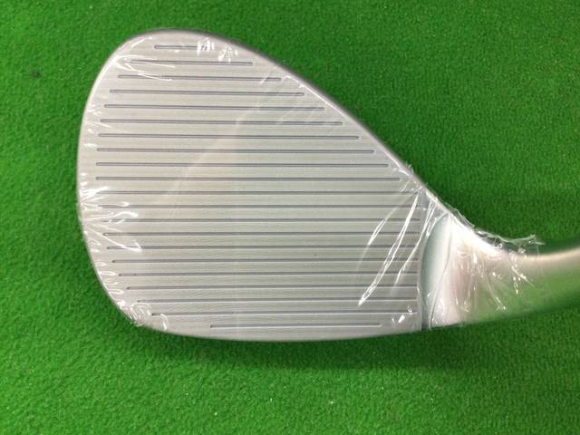 Cleveland ウェッジ RTZ ツアーサテン 56°-8°ADAPT