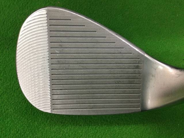 Cleveland ウェッジ RTZ ツアーサテン 48°-10°MID