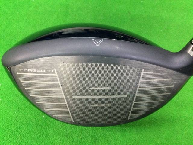 Callaway ドライバー PARADYM  9°