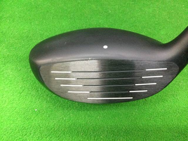 PING フェアウェイウッド G440 MAX #5(19°)