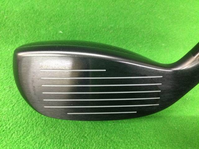 TaylorMade ユーティリティ STEALTH 2 PLUS+ #4(22°)