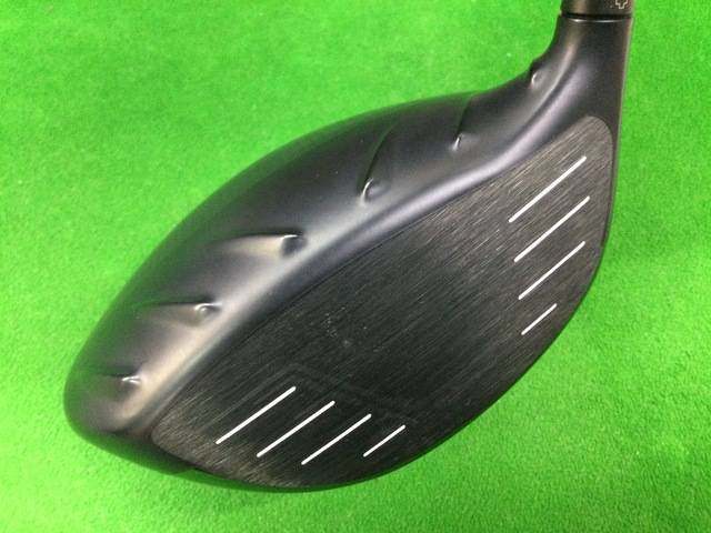 PING ドライバー G440 MAX  9°