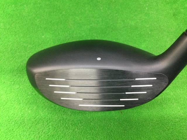 PING フェアウェイウッド G440 MAX #4(17°)