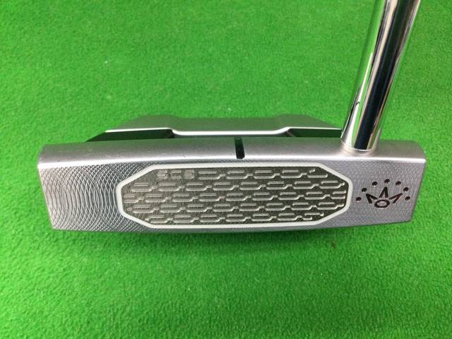 SCOTTY CAMERON パター STUDIO STYLE (2025) FASTBACK