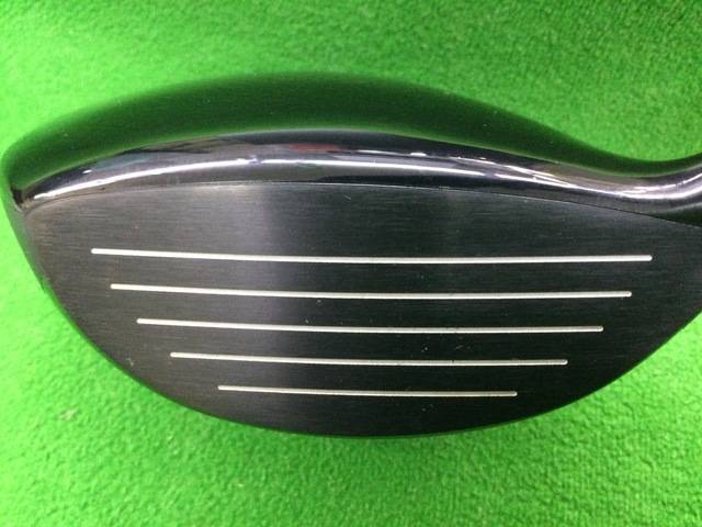 PRGR フェアウェイウッド RS (2024) PROTOTYPE ツー･クローバー #3(15°)