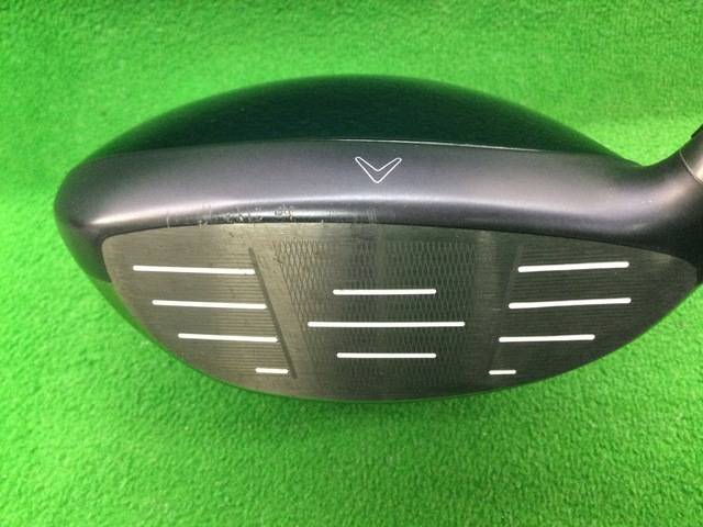 Callaway フェアウェイウッド PARADYM #3HL(16.5°)