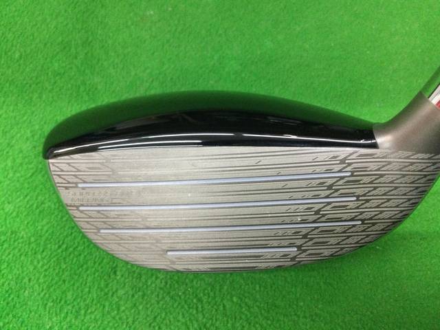 BRIDGESTONE ユーティリティ BRIDGESTONE B1 ST #4(24°)