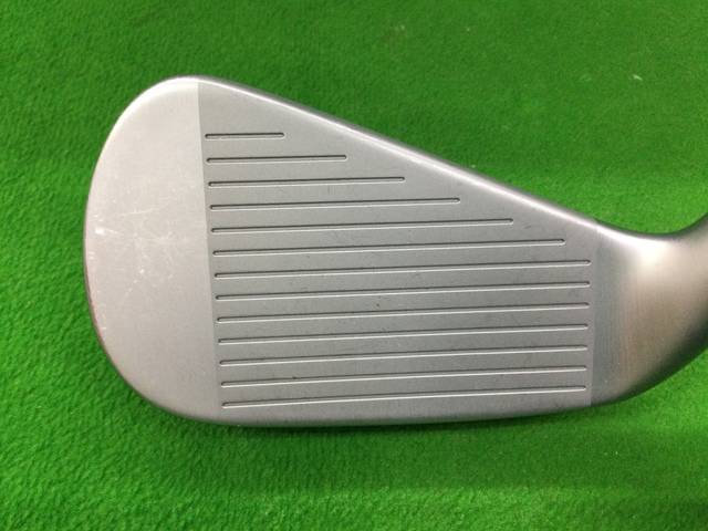 TaylorMade ユーティリティ P･UDI #4(22°)