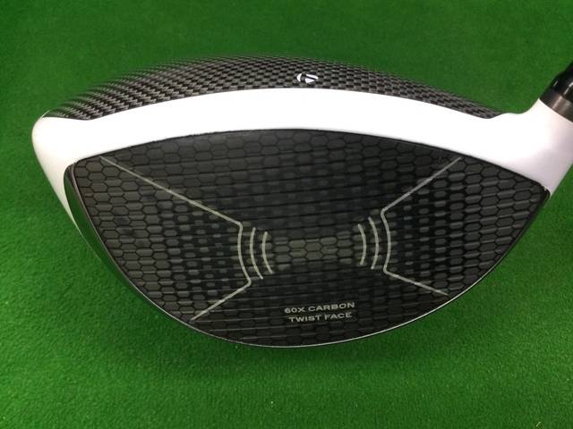 TaylorMade ドライバー STEALTH GLOIRE+  9.5°