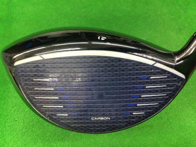 TaylorMade ドライバー Qi10 10.5°