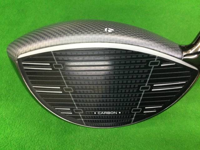 TaylorMade ドライバー Qi35 MAX  9°