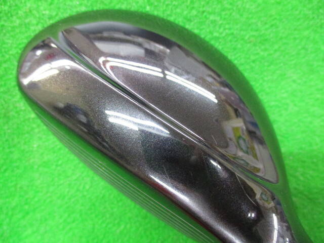 ユーティリティ ゴルフ用品