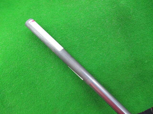 シャフト ゴルフ用品