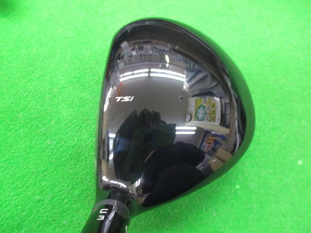 フェアウェイウッド ゴルフ用品