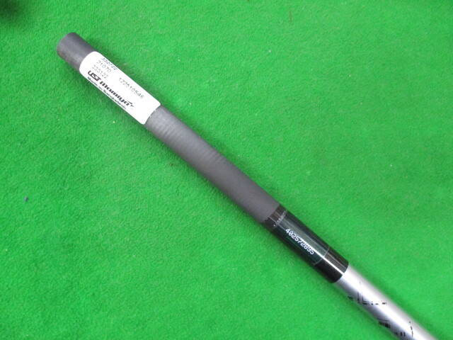 シャフト ゴルフ用品