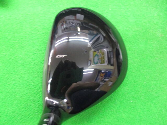 フェアウェイウッド ゴルフ用品