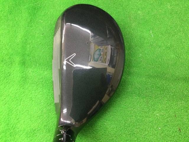 ユーティリティ ゴルフ用品