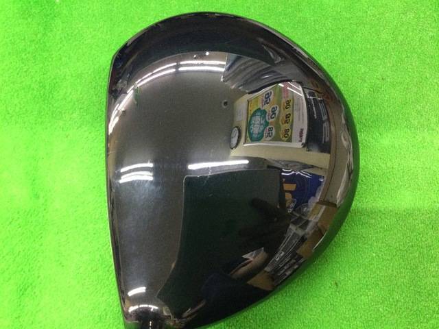 ドライバー ゴルフ用品