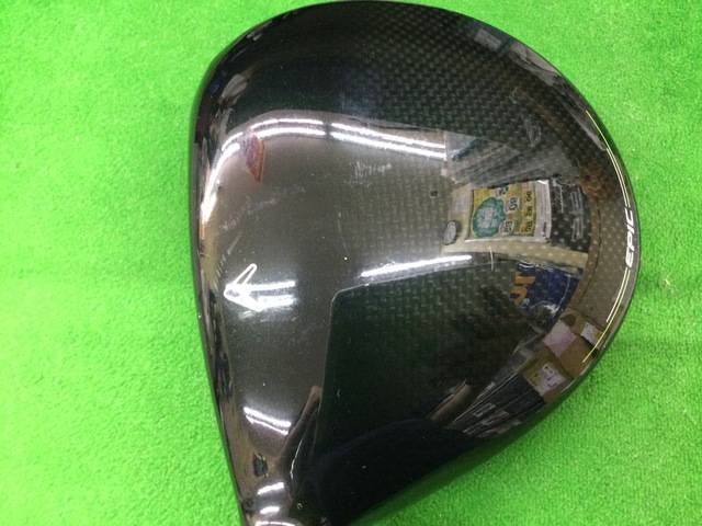 ドライバー ゴルフ用品