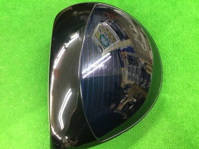 ドライバー ゴルフ用品